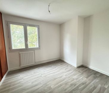 Location appartement 4 pièces 82.55 m² à Le Havre (76600) - Photo 3