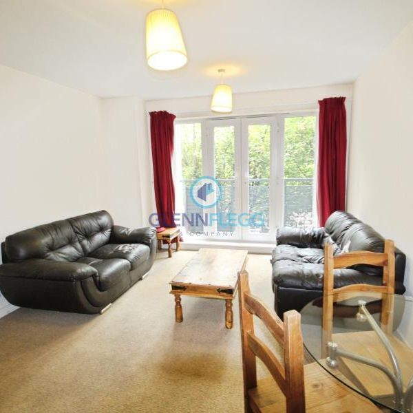 2 bedroom flat to rent - Photo 1