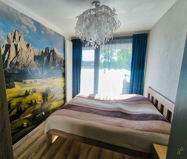 Pronájem bytu 2+kk 58 m² - Фото 4