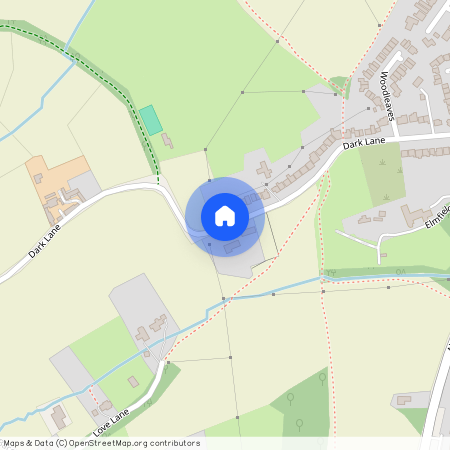 Dark Lane, Birmingham, B47