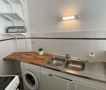 Location Appartement 2 pièces 37m² ANGERS 49100 - Photo 4