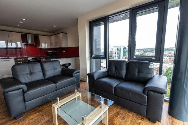 2 bedroom apartment to rent - Photo 1