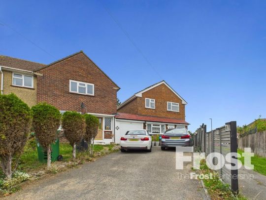 Mansel Close, Slough, Berkshire,SL2 - Photo 1
