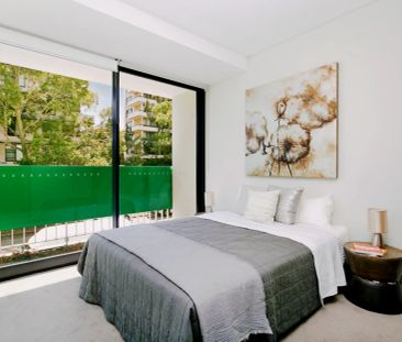 1Bedrooms, 1Bathrooms - Photo 2