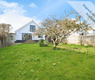 5 bedroom detached bungalow to rent - Photo 4