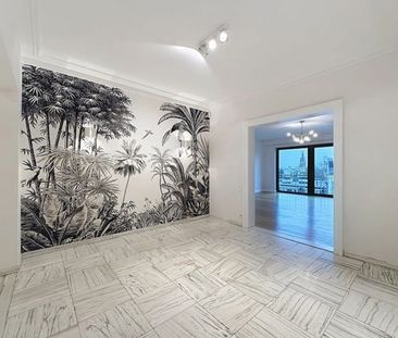 Appartement te huur - Foto 2