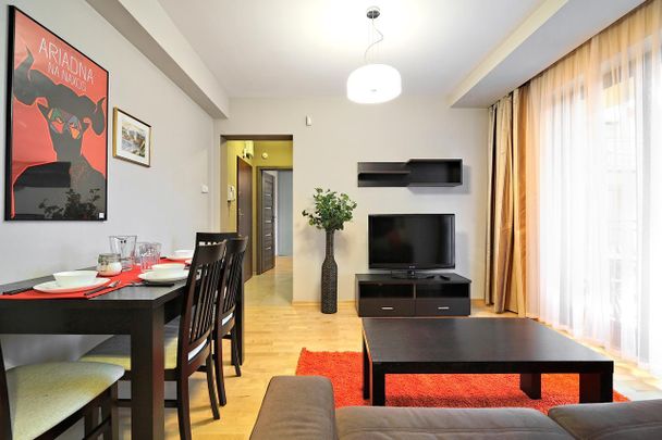 2 pokoje|40m2|Skawińska|Kazimierz przy Wiśle! - Photo 1