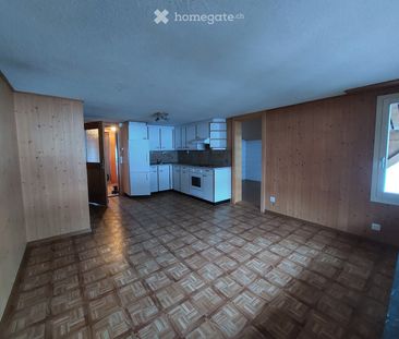 1.5 Zimmer, 28 m² - Photo 1