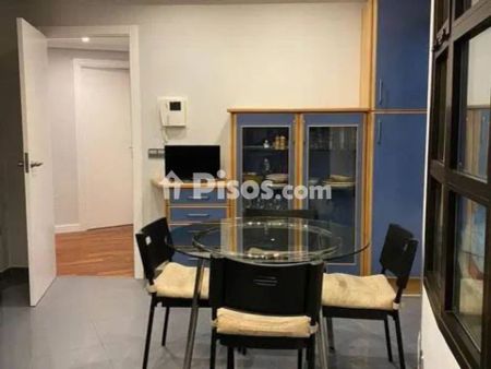 Piso en alquiler en Almagro - Photo 5