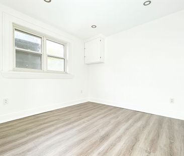 For Lease - 274 LINCOLN Street Unit# REAR, Welland, Ontario - Photo 3