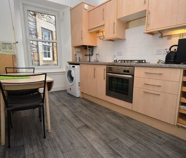 1292L - St Leonard’s Street, Edinburgh, EH8 9RA - Photo 1