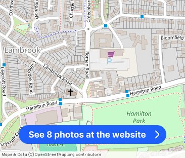 Hamilton Court, Taunton - Photo 1