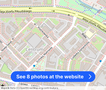 Białystok, Centrum Mieszkanie na wynajem - Photo 1