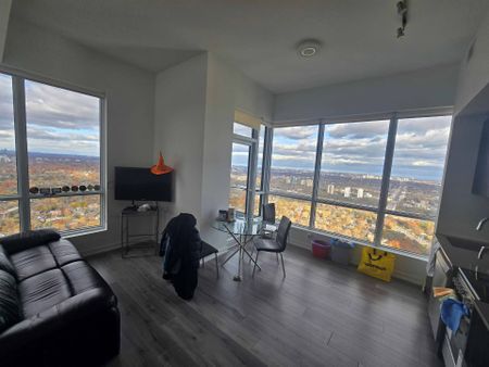 For Lease - 395 Bloor Street Unit# 5407, Toronto, Ontario - Photo 4