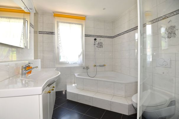 6.5 Zimmer, 260 m², 1. Stock - Photo 1