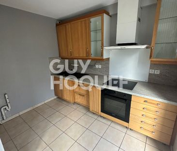 Appartement 3 pièces à louer à CHELLES - AULNOY - Photo 5