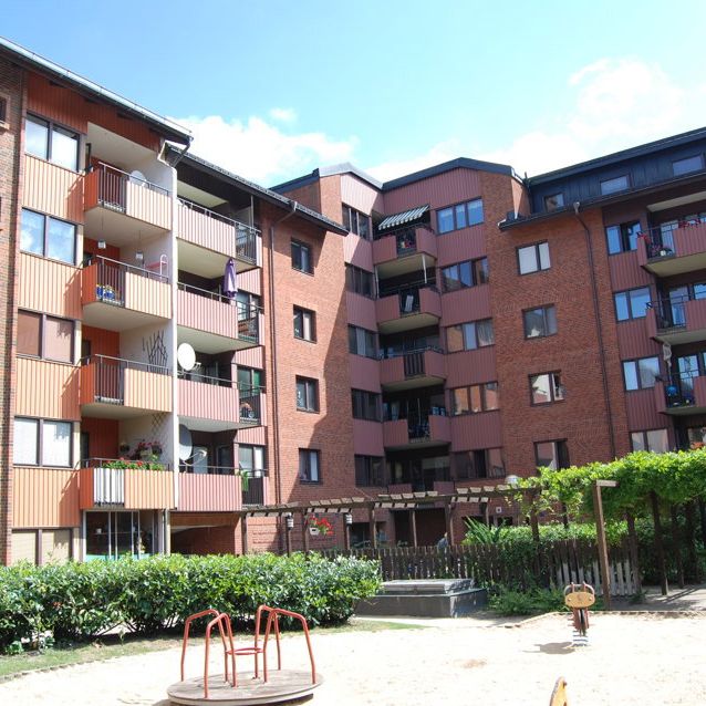 Södervärnsgatan 11, Möllevången - Foto 1