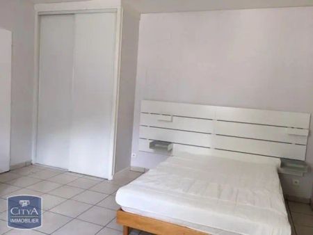 Appartement à louer 1 pièce 29.08m² - Photo 3