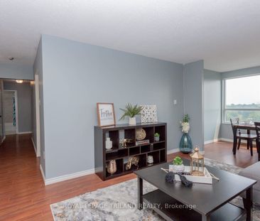 For Lease - 600 Grenfell Drive Unit# 803, London North, Ontario - Photo 1