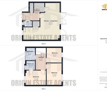 3 Bed Terraced House, Parkes Avenue, B12 - Photo 1