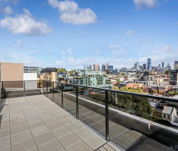 801/47 Peel Street, Collingwood - Photo 4