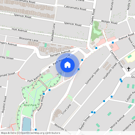 2/3 Millett Road, Mosman NSW 2088