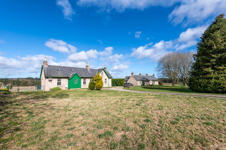 4 Nether Balfour Cottages, AB31 6BL, Banchory - Photo 3