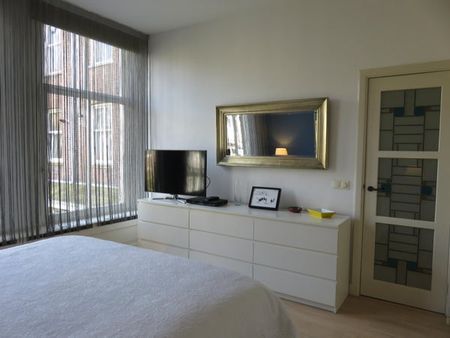 Tweede Constantijn Huygensstraat 1054CR Amsterdam - Photo 4