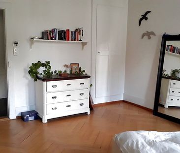 3 Zimmer-Wohnung in Bern - Mattenhof, möbliert, auf Zeit - Photo 3