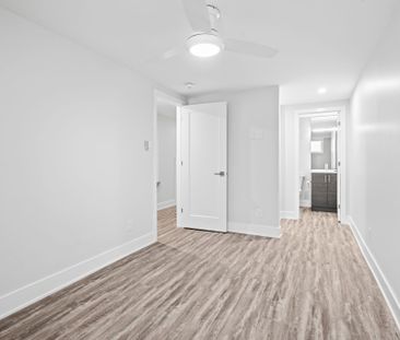 For Lease - 569 Mcleod Street Unit# 4, Ottawa Centre, Ontario - Photo 6