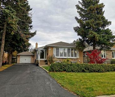 For Lease - 169 Norfolk Avenue, Richmond Hill, Ontario - Photo 4