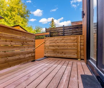 For Lease - 11A Condor Avenue, Toronto, Ontario - Photo 2