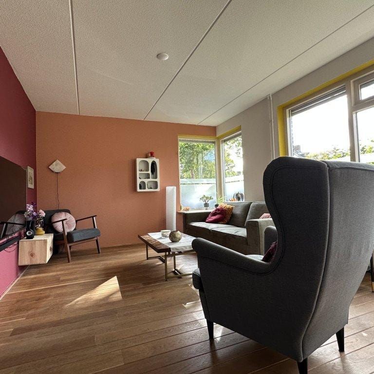 Prins Willem-Alexanderweg 57, Dorp Schalkhaar, 7433DM - Foto 1