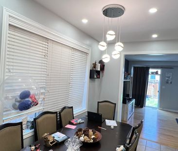 For Lease - 20 Swanton Road, Brampton, Ontario - Photo 5