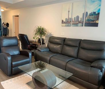 For Lease - 150 East Liberty Street Unit# 309, Toronto, Ontario - Photo 2