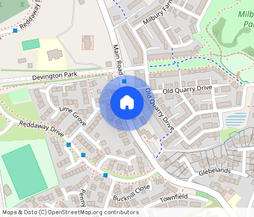 Main Road, Exminster - Photo 1