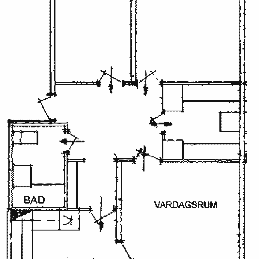 Hårds väg 51, Örtagården - Photo 2