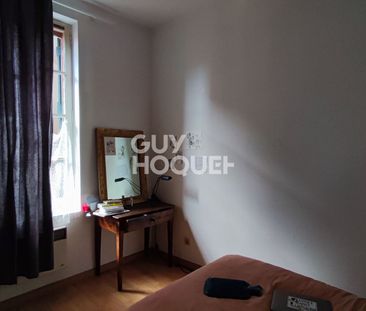 A LOUER - T3 - SAINT AUBIN - Photo 3