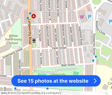 Elysian Fields, Salford, M6 - Photo 1