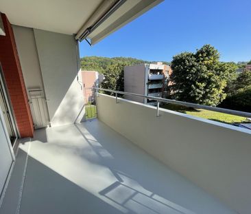 4 Zimmer, 89 m², 3. Stock - Foto 6