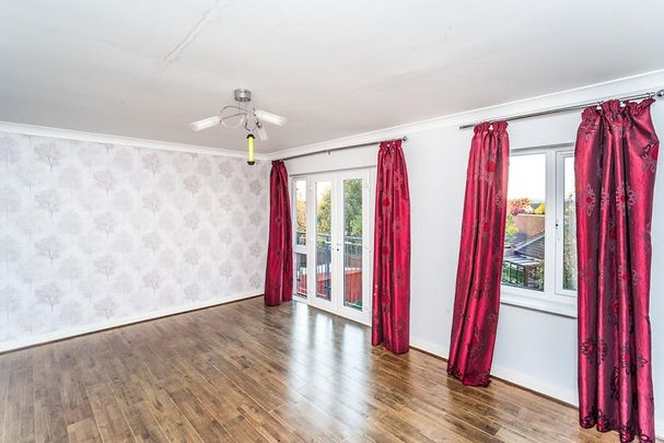 3 bedroom terraced house to rent - Photo 1