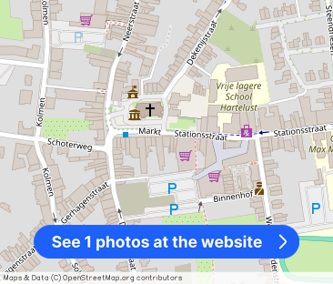 Appartement te huur in Tessenderlo voor € 725 met 3 slaapkamers - Photo 1