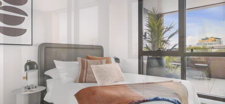 1 Bed 1 Bath - Furnished - Photo 5