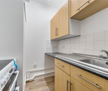 1 bedroom apartment to rent - Photo 4