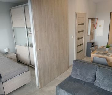 4132N, 1-p., 29m2, 11. piętro, blok 0-p., Letnica - Photo 6