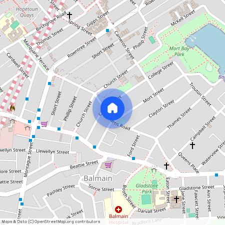 83 Curtis Road, NSW 2041, Balmain