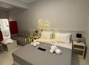 Studio/Γκαρσονιέρα για ενοικίαση - Κυψέλη - Photo 2
