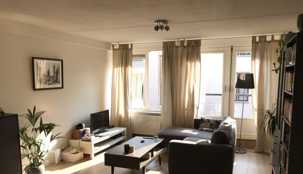 Visschersplein 8, Lange Elisabethstraat, Mariaplaats en omgeving, 3511LX, Utrecht - Foto 1