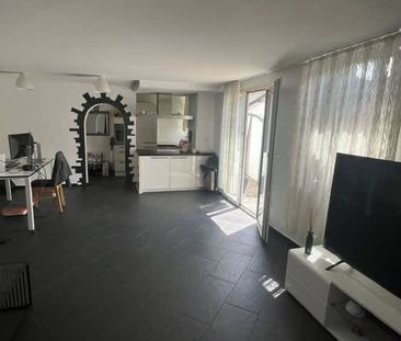 2.5 Zimmer, 65 m² - Foto 2