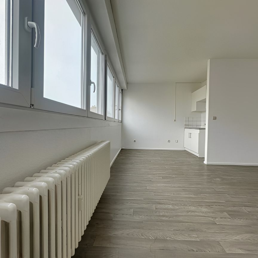 Location Appartement 2 pièces 46m² METZ 57050 - Photo 1
